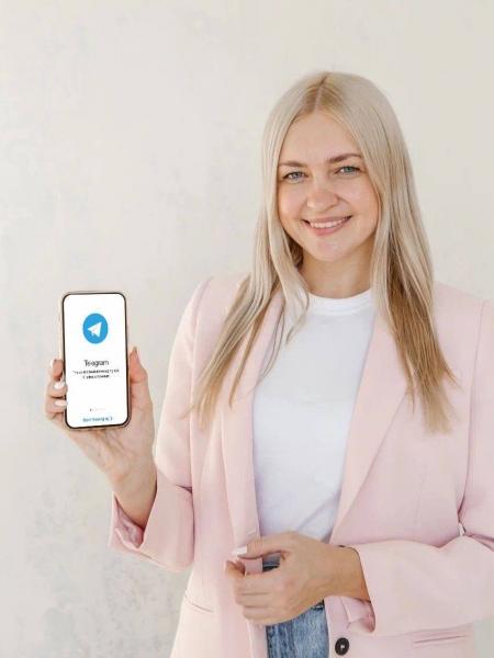 Вебинар «Развиваем Telegram-канал - первая 1000 подписчиков с нуля»