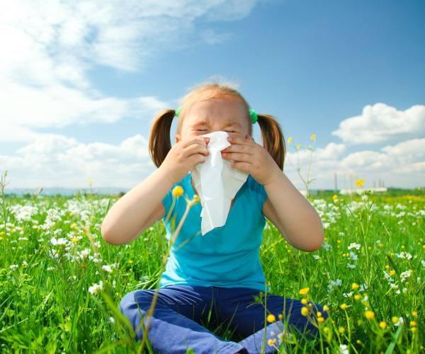 Вебинар «Что мы знаем об аллергии?»